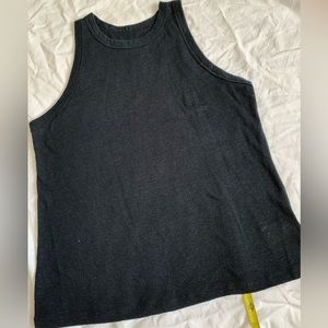 A New Day - Racer-back Tank (size M)